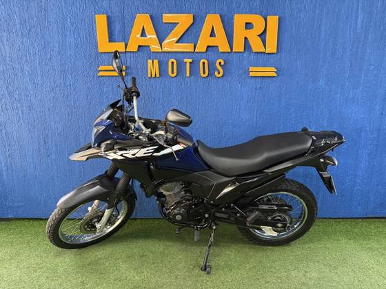 HONDA XRE 190 ADVENTURE HONDA XRE 190 ADVENTURE